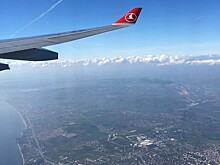 Turkish Airlines изменила правила покупки билетов для россиян
