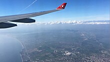 Turkish Airlines изменила правила покупки билетов для россиян