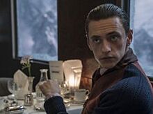 Премьера нового шоу артиста балета Сергея Полунина пройдёт в Петербурге