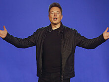 Al-Ain (ОАЭ): Илон Маск и Захи Хавасс обменялись мнениями об «историческом наследии инопланетян»