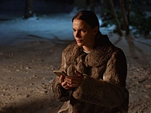 Сериал "Тоннель" с Елизаветой Боярской получил первый трейлер