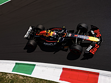 Ферстаппен выиграл квалификацию Гран-при Италии "Формулы-1"