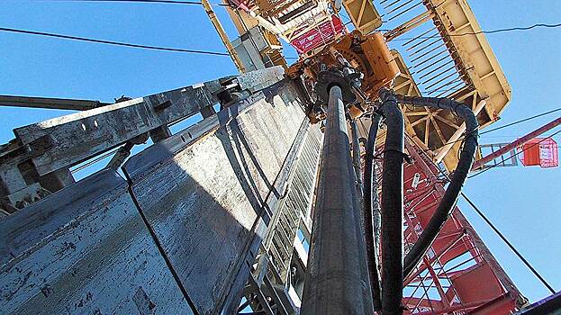 National Oilwell Varco сократит 2,4% рабочих мест в 2015 году