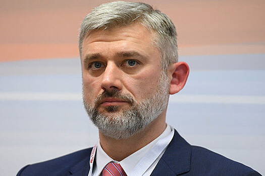 Экс-глава Минтранса Дитрих назначен на новую должность