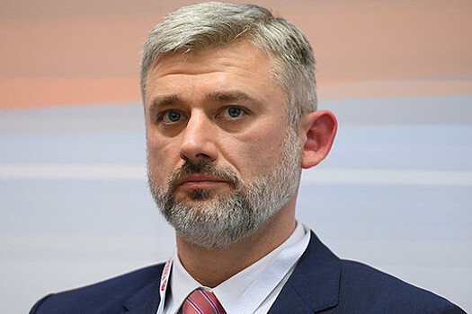 Экс-министр транспорта Дитрих займет пост главы ГТЛК