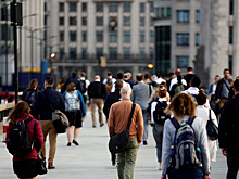 Мировой экономике предрекли раскол