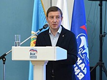 Турчак назвал Москву бесспорным лидером социально-экономического развития страны