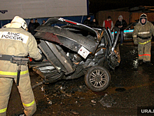 На трассе в ЯНАО в ДТП погибли люди
