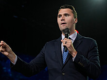 В Аризоне задержали осквернившего мемориал памяти Кирка