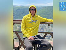 «Невероятно, неужели это в России?» Ребров посетил одно из самых живописных мест в стране