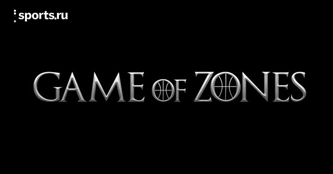 Вышла последняя серия заключительного сезона Game of Zones