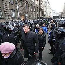 Неменский рассказал, на что готовы пойти боевики Билецкого ради захвата власти на Украине