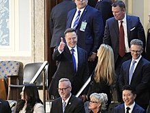 В России оценили перспективы Маска в американской политике