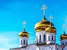 Сегодня Благовещение Пресвятой Богородицы