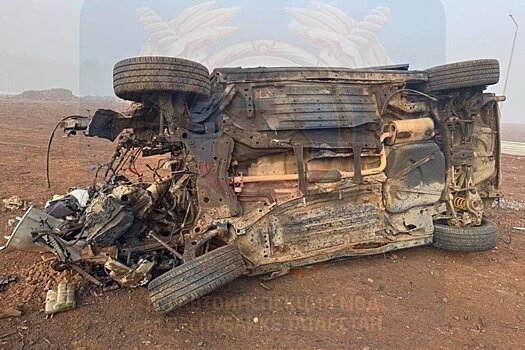 Водитель Infinity предстанет перед судом в Казани за смертельное ДТП на трассе М-7