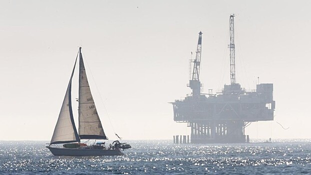 BP: нефтяной отрасли понадобятся огромные инвестиции при любом сценарии развития спроса на нефть