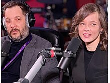 Дети постоянно видят нас с гаджетами! Катерина Шпица и Александр Цыпкин о том, как привить ребенку любовь к чтению