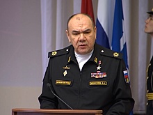 Моисеев поздравил ЦКБ «Рубин» со 125-летним юбилеем