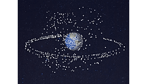 «Невидимки» в космосе: кто нарушает правила космического движения?