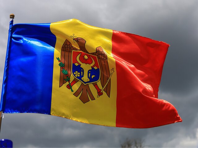 В Молдавии изменили кодекс о выборах и отменили бюллетени на русском языке