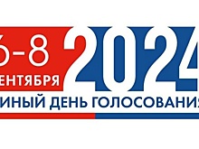 Более 33 тысяч вологжан уже предпочли голосовать на выборах Губернатора дистанционно