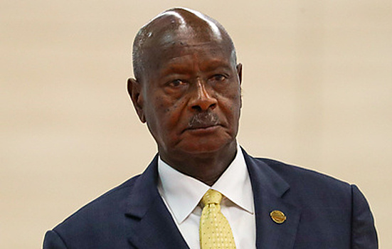Президент Уганды: точно приму участие в саммите Россия-Африка