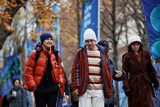 Вдохновить, объединить, перезапустить: как прошел форум «Культура. Медиа. Цифра»