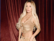 Анна Седокова расплакалась за просмотром фильма: «Я никогда не перестану верить в любовь»