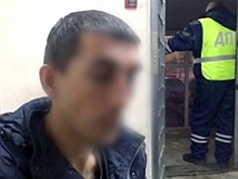 В Волгограде таксисту грозит срок за езду по поддельным правам