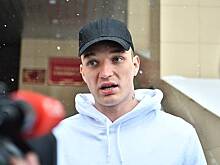 Блогера Эдварда Била арестовали на 14 суток