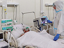 Роспотребнадзор сообщил об участившихся случаях молочницы в легких