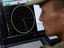 Украинский беспилотник уничтожили на подлете к Брянску