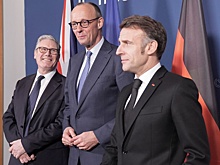 Европа хочет бомбу: Тема ядерного оружия перестала быть табу для европейцев