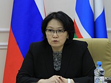 Евгения Григорьева: Все отказы в предоставлении «дальневосточных» гектаров – законны