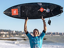 Глава федерации серфинга России верит, что у Авдеева есть шансы отобраться на Олимпиаду