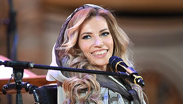 Самойлова подтвердила выступление в Севастополе в день старта "Евровидения"