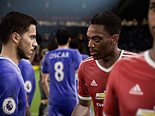 Игроки в FIFA 17 пытались заработать на травме футболиста «Халл Сити»