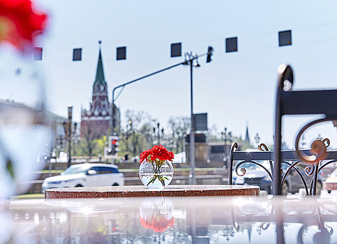 Маленькая жизнь: 17 лучших летних веранд Москвы