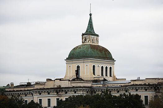 Геннадий Тимченко в сиротском доме