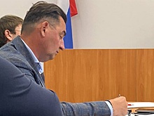 Вину не признает: в Новосибирске начали судить директора картонно-бумажного комбината