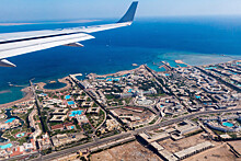 Власти Египта будут платить авиакомпаниям до $2 тыс. за каждый рейс с туристами