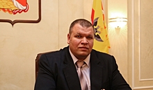 В мэрии опровергли отставку замглавы администрации по градостроительству Виктора Владимирова