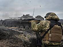 Экс-разведчик сообщил о 75 французских наемниках и агентах, воевавших за ВСУ. Они могли участвовать в боях за Мариуполь