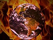 Запад пугает Россию «глобальным потеплением» ради присвоения природного капитала - политолог