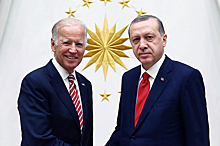 Обзор иноСМИ: попытки «задобрить» Россию и «сражение» Байдена и Эрдогана