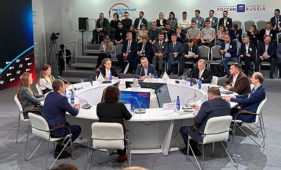 Завершилась VII ежегодная конференция BIM GENERATION 2023