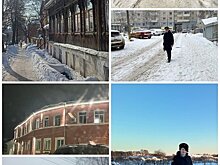 С начала зимы в Кировской области на скользких улицах травмировались более 40 человек