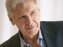 Харрисон Форд поделился секретом долгосрочного брака