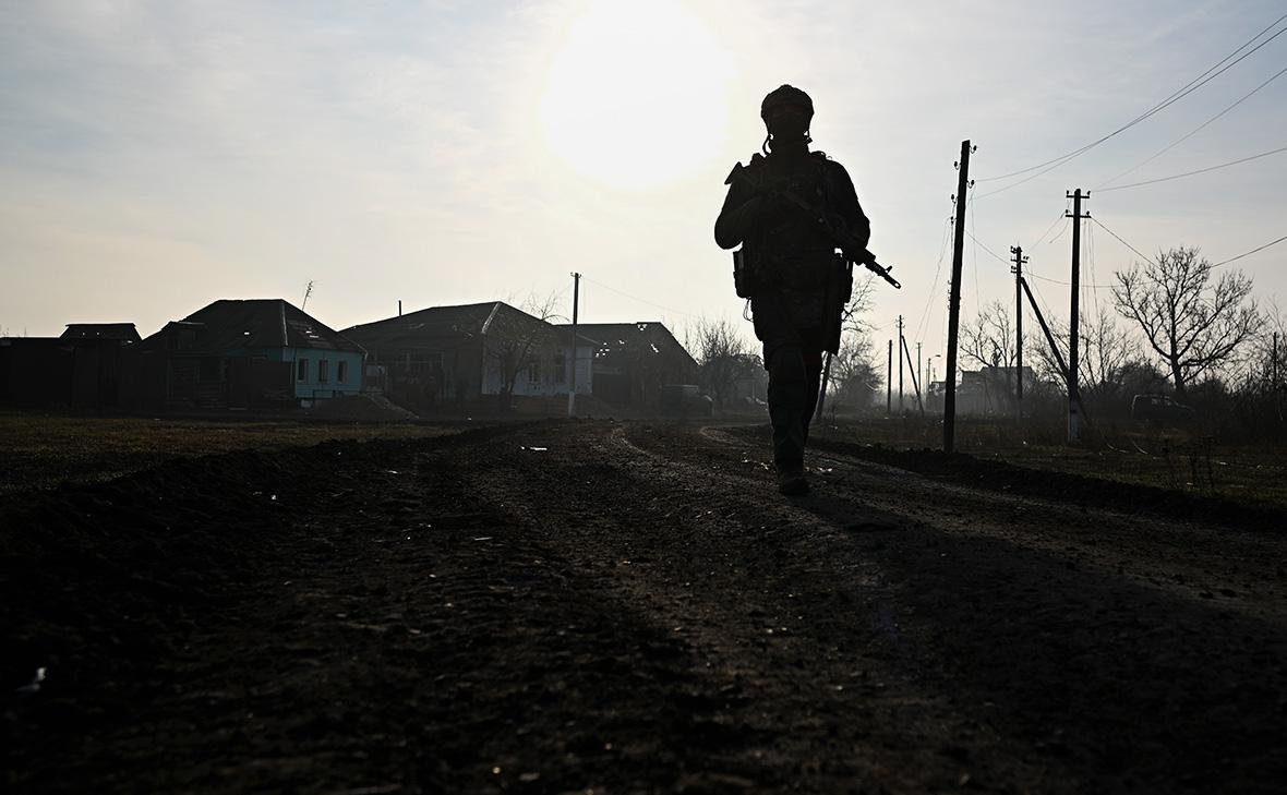 Герасимов и Захарова поблагодарили военных КНДР после освобождения Курской области