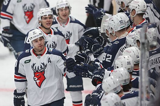 Вячеслав Быков рассказал, за какими командами будет следить во время плей-офф КХЛ